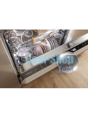 Встраиваемая посудомоечная машина Gorenje GV693A65AD, черный, 59.8 см, 16 компл., 38 дБ, класс A+++
