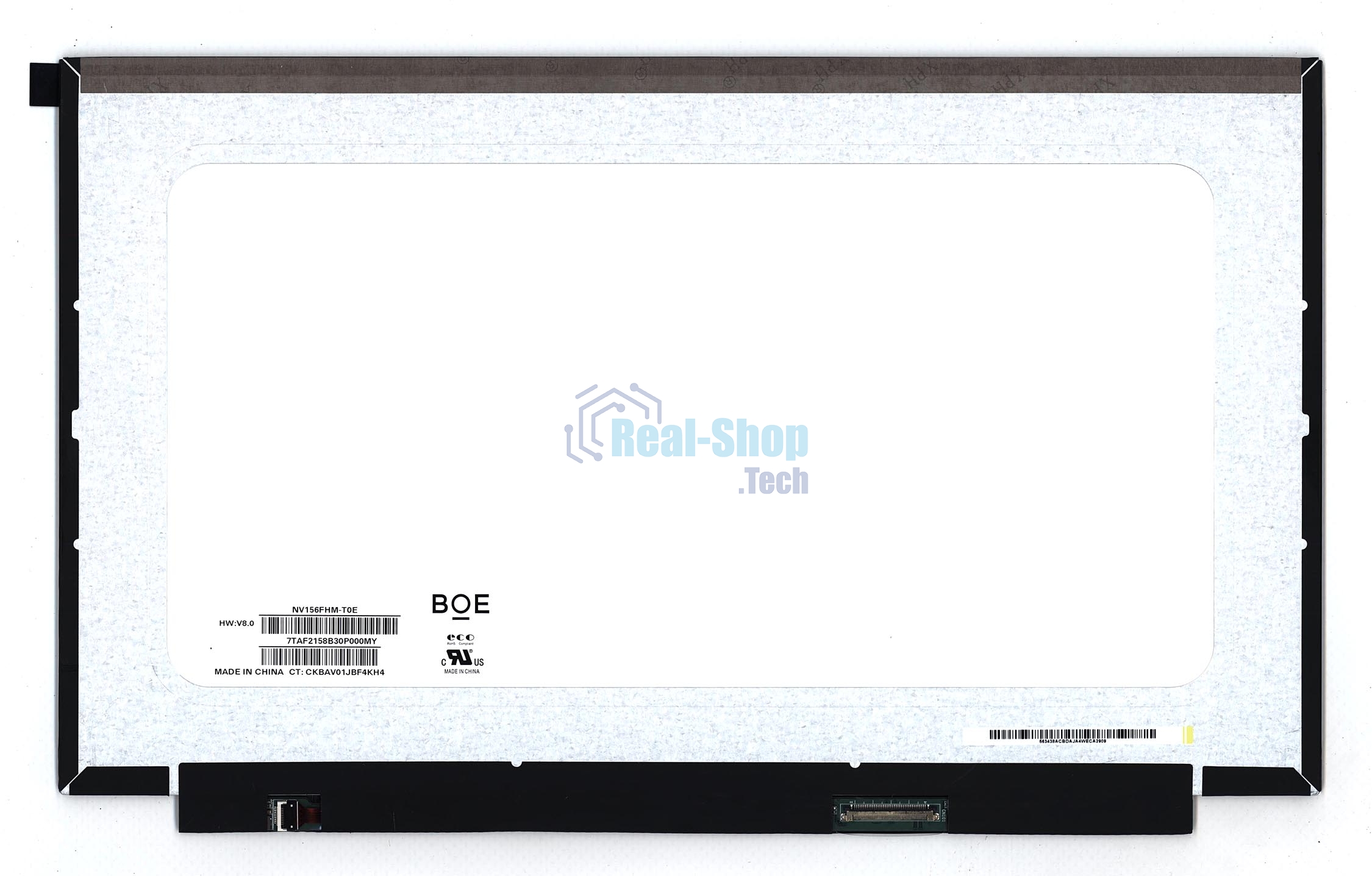 Матрица NV156FHM-T0E