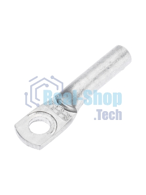 Наконечник алюминиевый Rexant ТА 240-20-20 (в упак. 10 шт.) (под заказ)