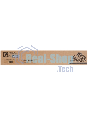 Картридж лазерный GalaPrint GP-006R01761 желтый (28000 стр.) для Xerox AltaLink C8145/С8155/С8170