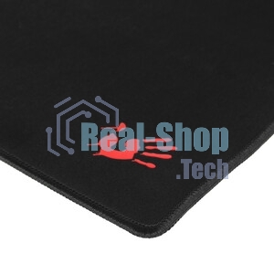 Коврик для мыши A4Tech Bloody B-035S черный 350x280x2мм