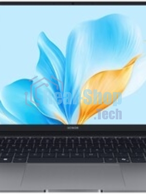 Ноутбук Honor MagicBook X14 Plus 2025 FermiB-5611 14