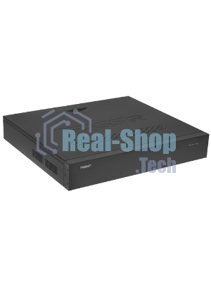 Видеорегистратор TRASSIR DuoStation-RE AnyIP 32 (TRASSIR OS)