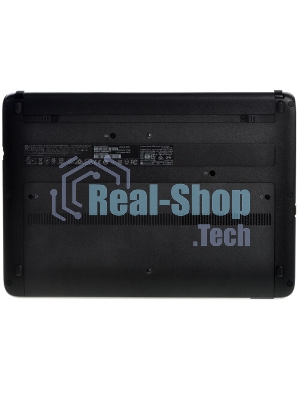 Клавиатура для HP ProBook 430 G2 черная с рамкой с подсветкой