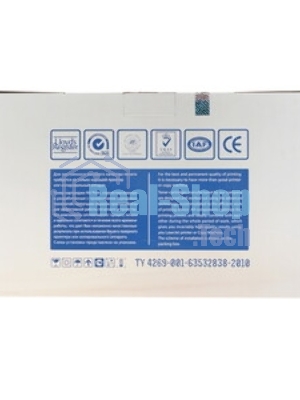 Картридж лазерный NVPrint совместимый HP CE270A черный для LJ Color CP5520 (13500k)