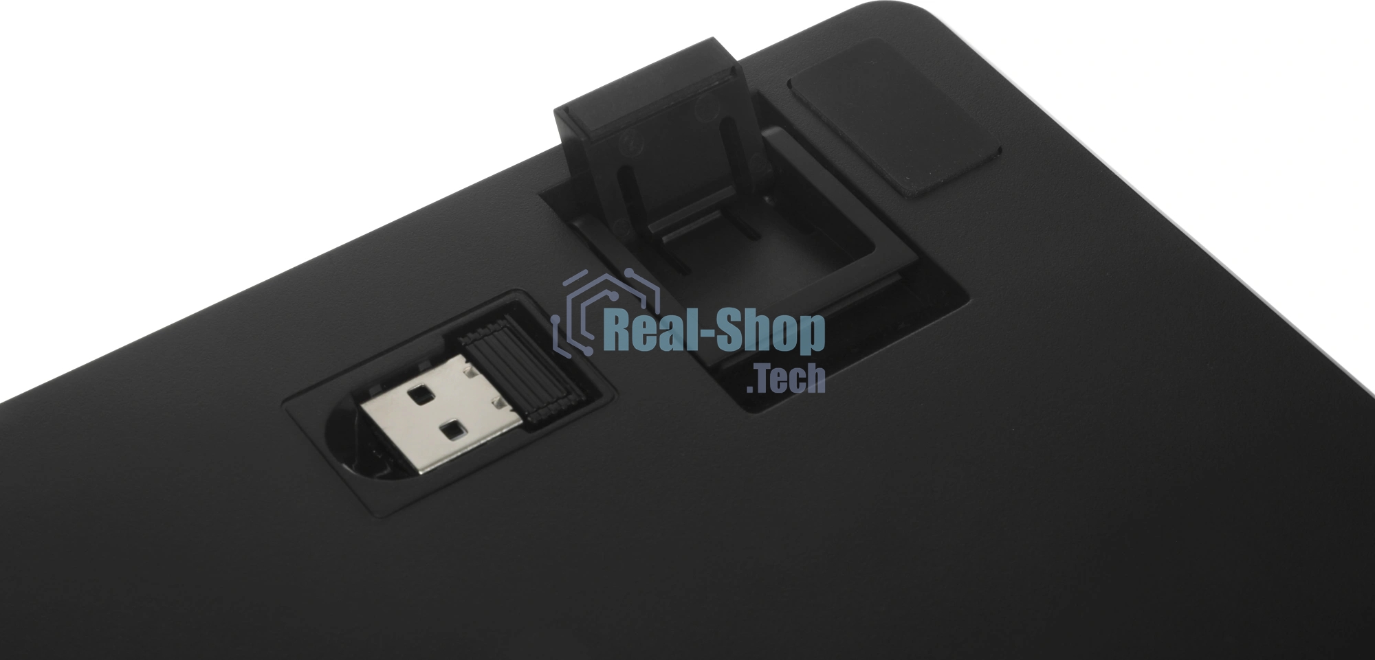 Клавиатура Redragon Star Blade Pro гибридная, USB Type-A, Bluetooth, радиоканал, чёрный
