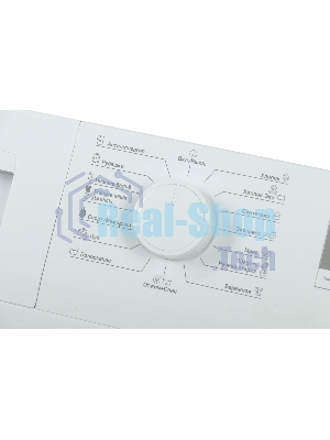 Стиральная машина Beko WRS5512BWW белый, загрузка фронтальная 5 кг, 1000 об/мин., класс: А