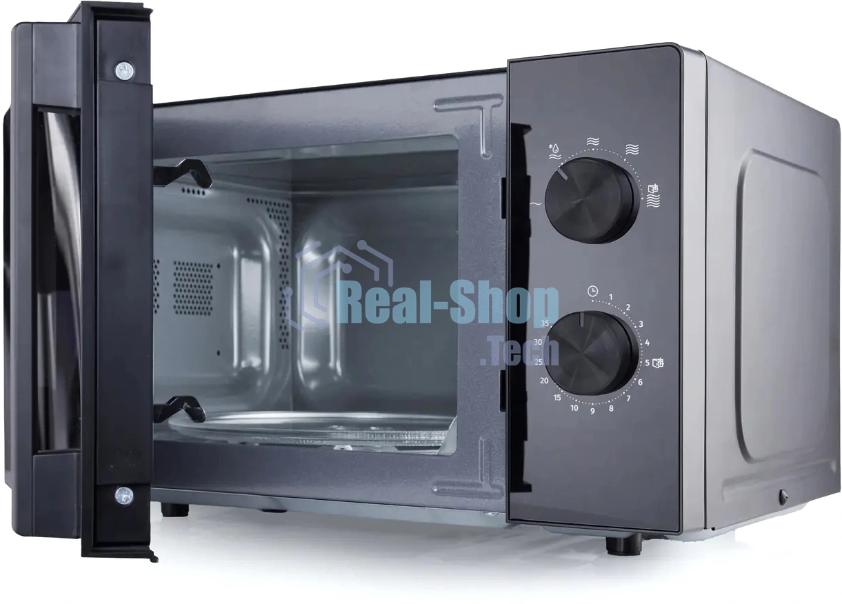 Микроволновая Печь Gorenje MO20E1B5 20л. 700Вт черный