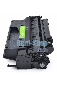 Картридж лазерный Cactus CS-CE505XS черный (6500 стр.) для HP LJ2055