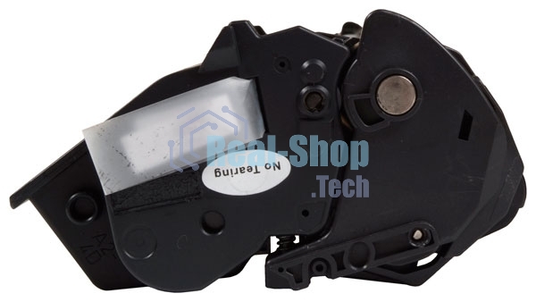 Картридж лазерный Cactus CS-Q2613X черный (4000 стр.) для HP 1300/1300N