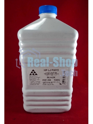 Тонер HP LJ P3015 (кан., 1кг.) (AQC-США фас России)
