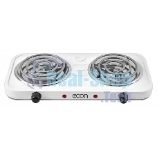 Плита настольная электрическая ECON ECO-210HP Плита настольная электрическая ECON ECO-210HP
