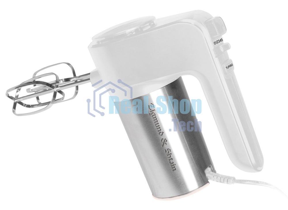 Миксер Zigmund & Shtain ZHM-155