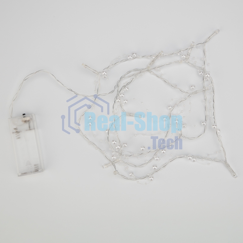 Гирлянда светодиодная 