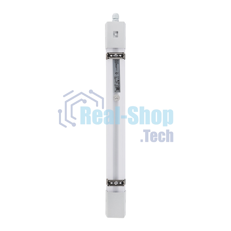 Светильник Rexant пылевлагозащищенный с монтажным коробом ССП3-20 18Вт 200В-240В IP65 1710Лм 6500K холодный свет