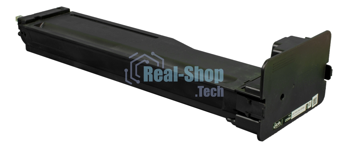 Картридж Sakura CF256A для HP, черный, 7400 к.