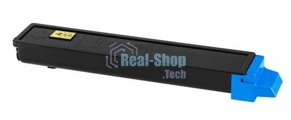 Картридж лазерный Kyocera TK-895C (1T02K0CNL0) голубой для FS-C8020MFP/C8025MFP/FS-C8520MFP/C8525MFP 6000 стр