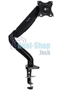 Кронштейн для мониторов ЖК Buro M1 черный 15