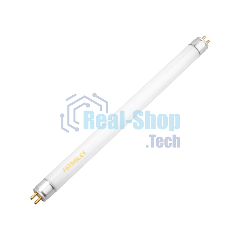 Лампа Rexant Т5 для уничтожителя