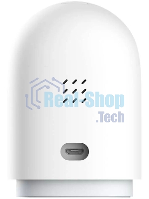 Камера видеонаблюдения IP Aqara Camera Hub G2H Pro 4-4мм цв. корп.:белый (CH-C01)