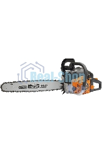 Бензопила Carver RSG 262Х 2700Вт 3.6л.с. дл.шины:20