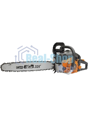 Бензопила Carver RSG 262Х 2700Вт 3.6л.с. дл.шины:20