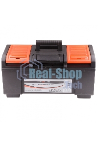 Ящик для инструментов, усиленный 19