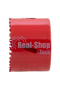 Коронка Matrix BIMETAL, 60 мм