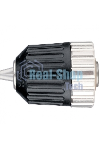 Патрон Matrix для дрели БЗП 1-10 мм - 3/8