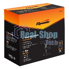 Тиски Sparta 60 мм, крепление для стола