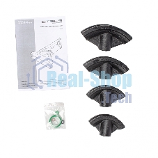 Трубогиб гидравлический Stels горизонтальный, 6т, башмаки 1/2