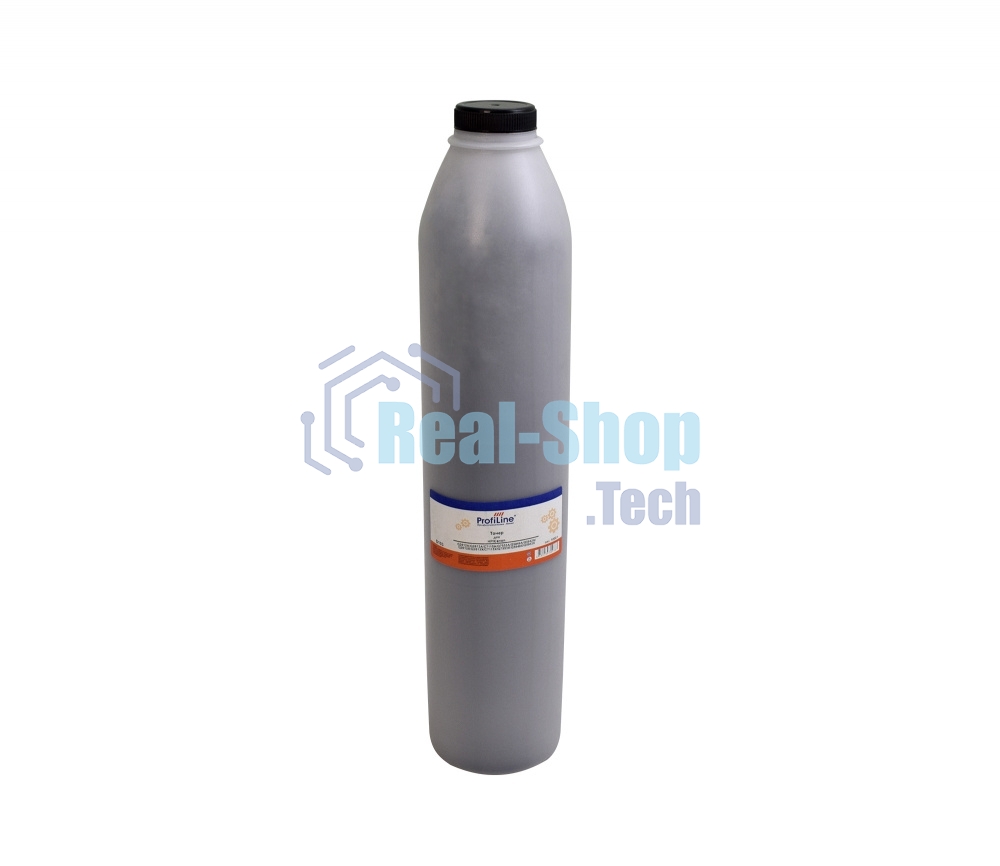 Тонер ProfiLine PL-Q2612/2613/7115/7553/5949/5942/совм 285/435/278/505/390/364/280/226/C-EXV40 для HP 1010/1020/3020/3050/1300/1000/1005/1200/3300/4240/4250/2015/1160/3390/1102/1505/1566/2035/2055/4014/M401/402/426/601/Canon ir1133 1000гр (D103) ФасовкаРФ