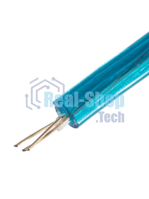 Шнур хозяйственный Home Palisad с полимерным покрытием, 3 мм, L 10 м