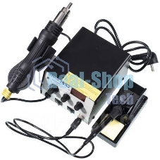 Паяльная станция BAKU BK-761D