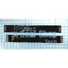 Шлейф основной межплатный для Meizu M6 Note