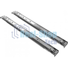 Аксессуар для системы хранения данных ASUSTOR AS-RAIL (Rail track with ball bearing for 1U, 2U Rack series)