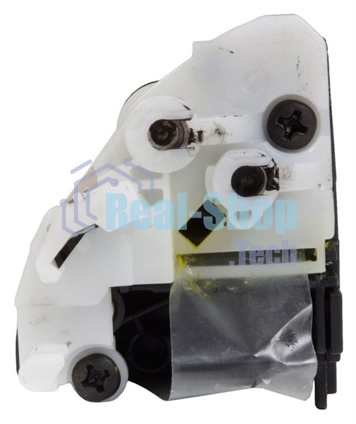 Картридж лазерный Cactus CS-CE312A желтый (1000 стр.) для HP LJ CP1012Pro/CP1025