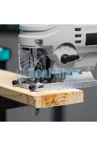 Набор полотен GROSS для электролобзика универсальный, 10шт., DIY, пластиковый кейс 78295