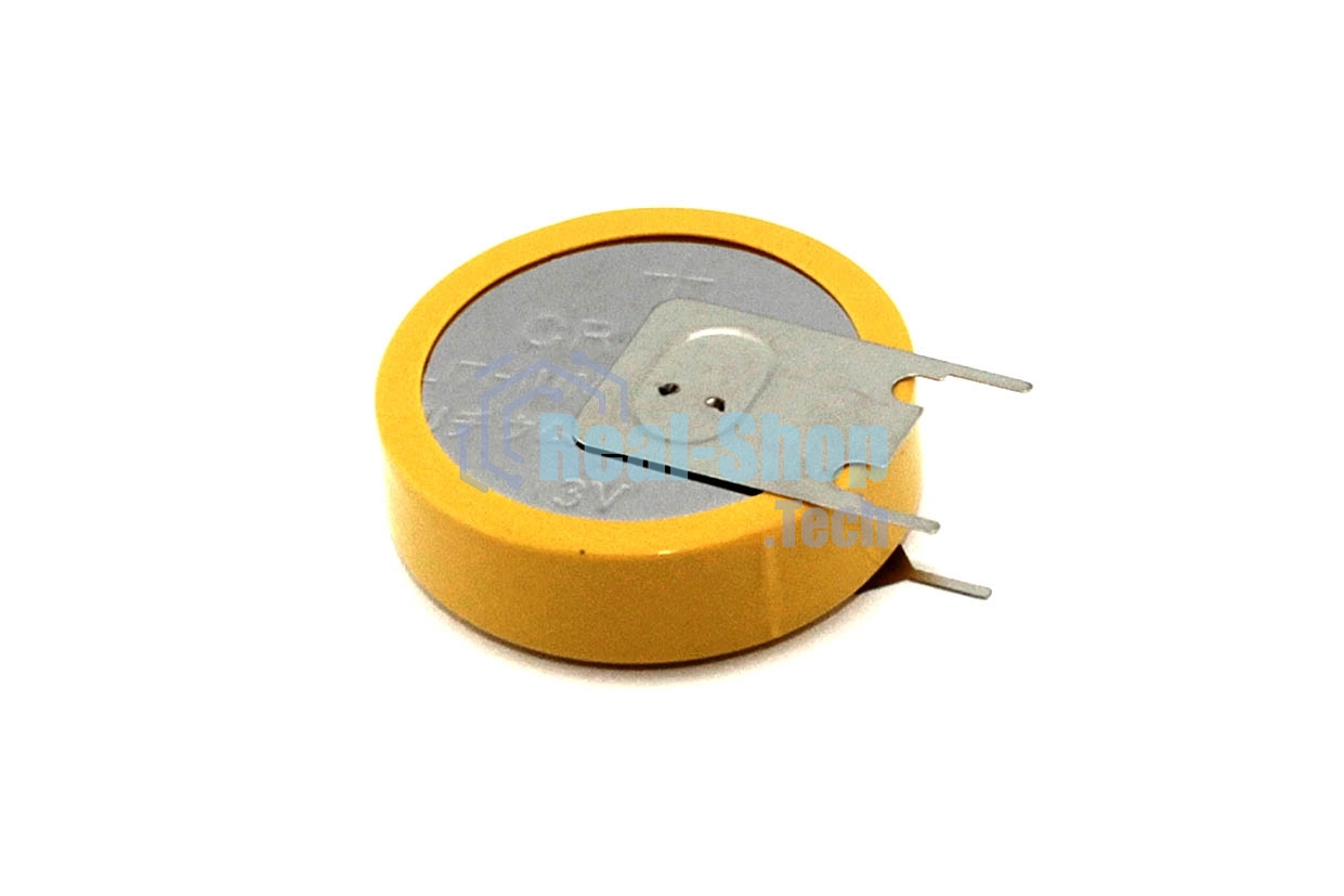 Батарейка CMOS CR2477 10 шт