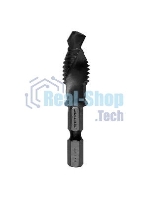 Сверло-метчик Gross М12 х 1,75 мм, Co5%