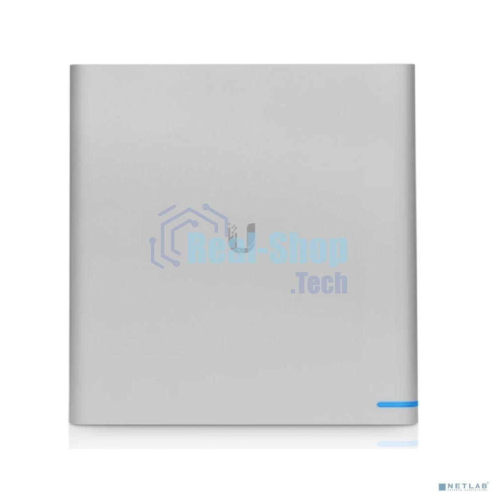 Контроллер Ubiquiti UniFi Cloud Key Gen2 Plus SSD для сети UniFi (024532)