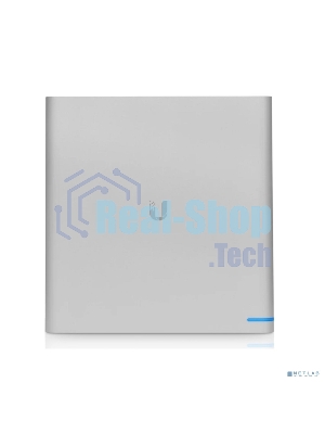 Контроллер Ubiquiti UniFi Cloud Key Gen2 Plus SSD для сети UniFi (024532)