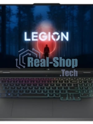 Клавиатура для ноутбука Lenovo Legion Pro 7 16IRX8 черная