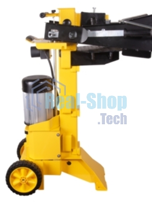 Дровокол электрический Huter HLS-6500 70/14/9