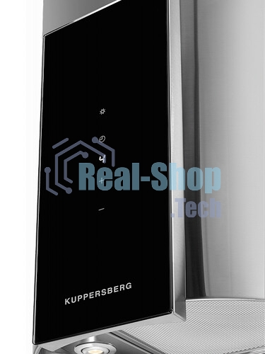 Вытяжка Kuppersberg WL-MOTUBA X