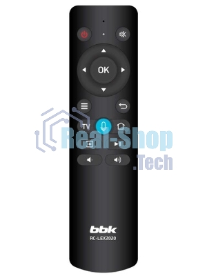Телевизор BBK 32