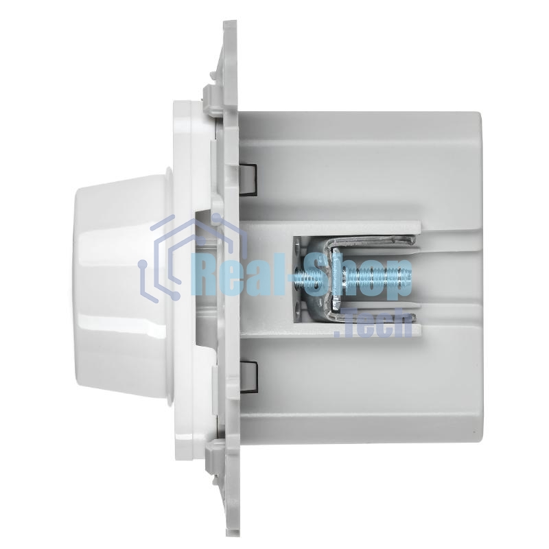 Светорегулятор проходной LED 250Вт СС16-5-1-ФлБ белый FLITE
