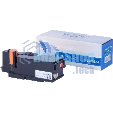 Картридж лазерный NVPrint совместимый Xerox 106R01634 черный для Phaser 6000/6010 (2000k)