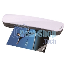 Ламинатор Gladwork jLAM Hit A4 (75-125мкм) 25 см/мин (2 вал.) хол. лам. лам. фото