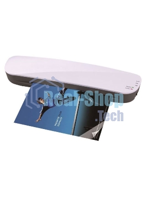 Ламинатор Gladwork jLAM Hit A4 (75-125мкм) 25 см/мин (2 вал.) хол. лам. лам. фото